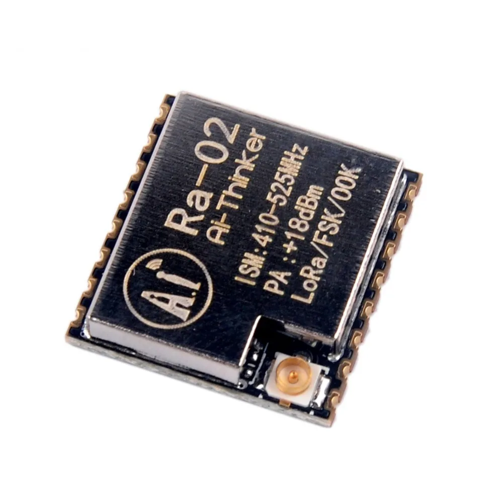 SX1278 Ra-02 lora  (8)