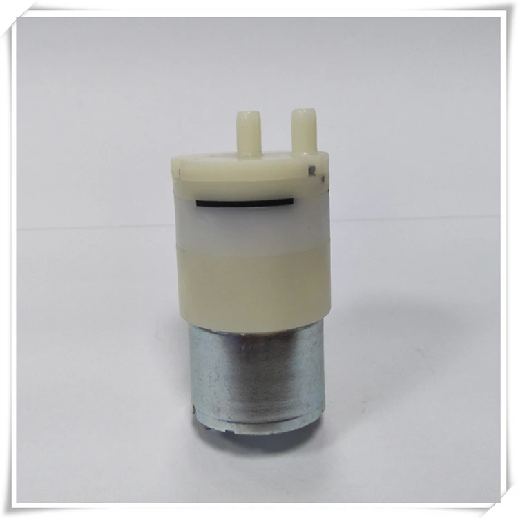 

Micro Suction Pump 12V Micro Vacuum Pump 6V Booster Pump 03PM Pump 3V Micro Negative Pressure Pump
