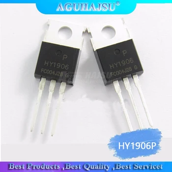 

10PCS HY1906P TO220 HY1906 TO-220 1906P FET 60V 120A N-Channel