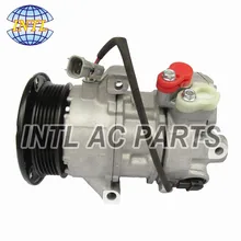 5SE09C авто ac компрессор для Mitsubishi Colt MCC SMART 7813A132 MR568990 7813A058 447220-9683 447220-9685 447220-9682