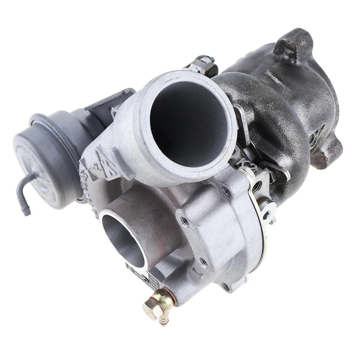 K03 53039880005 53039700029 53039880029 Турбокомпрессор для AUDI A4 A6 подходит для VW Passat B5 1.8L 1994-06 BFB APU ANB AEB 1,8 T
