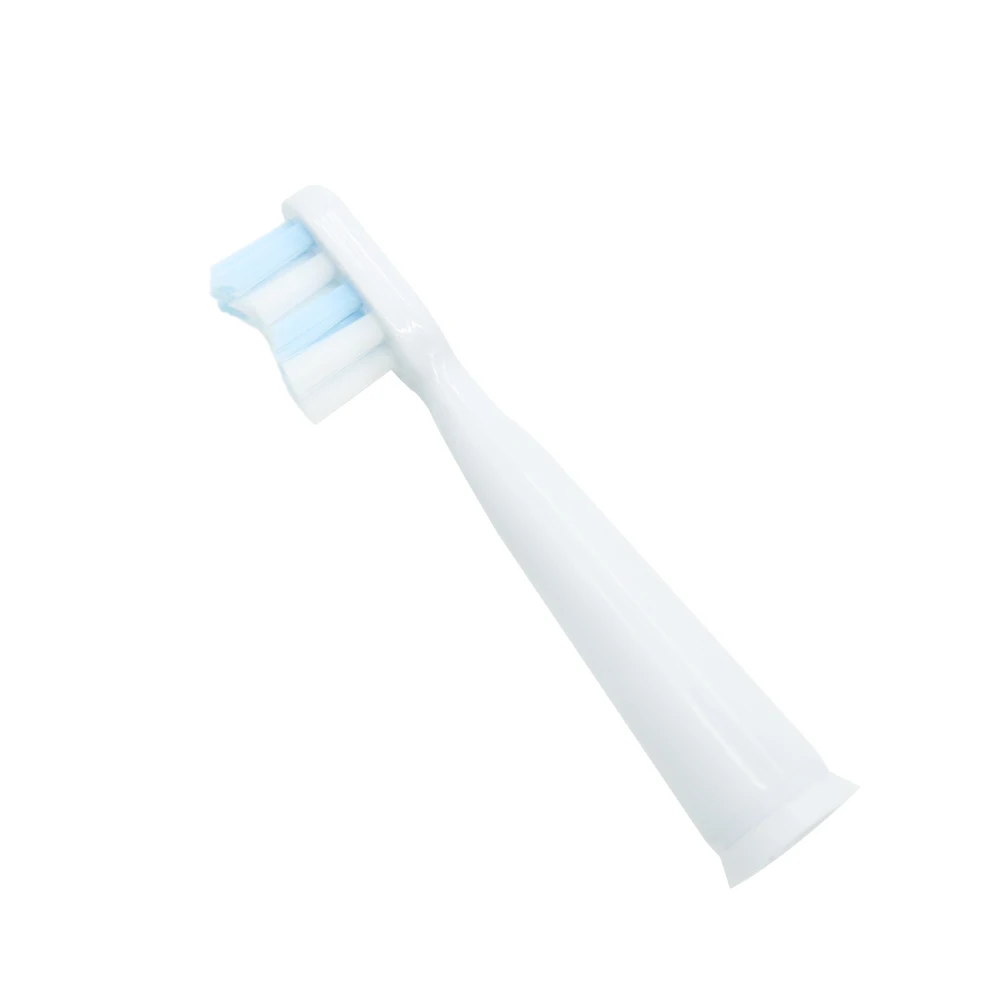 Replaceable Electric Toothbrush Heads Sonic for Seago SG-507B/908/909/917/610/659/719/910 5PCS