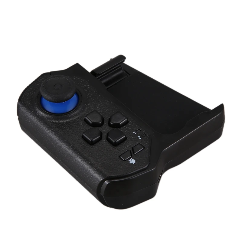 Беспроводной джойстик Bluetooth с одной рукой PUBG для мобильного игрового контроллера
