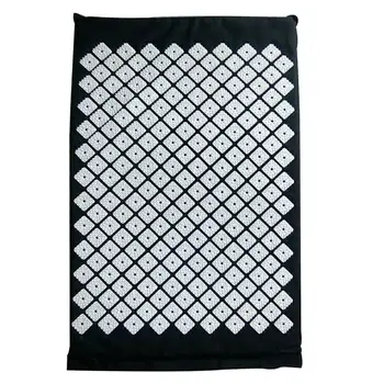 

Acupuncture Massage Sports Mat Acupuncture Cushion Massage Cushion Sponge Pad 5 Color Oxford Cloth Health Care Dredge Meridians
