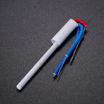 

50W 24V Soldering Iron Ceramic Heater Core 4-wire Adapter 1323 /1322/1321 Heating ElementHeating Tool for Solder Iron Station