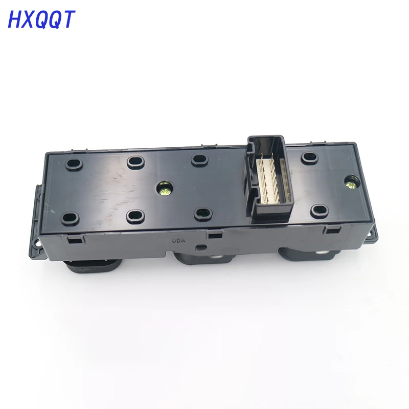 Переключатель передней двери и окон LH 0EM 935701R101 2011 2017FOR Hyundai Accent Solaris главный