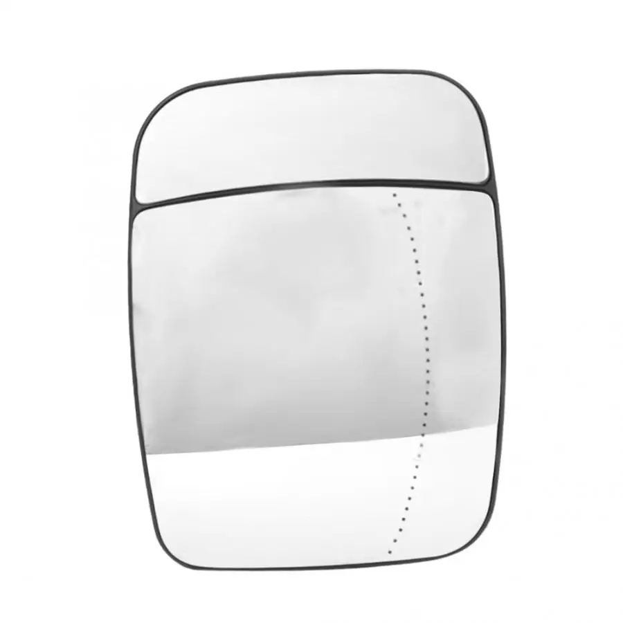 

Hot Sell High Quality Car Left Door Electric Heating Side Wing Mirror Glass 95517329 Fit for Renault Trafic Car Accessories