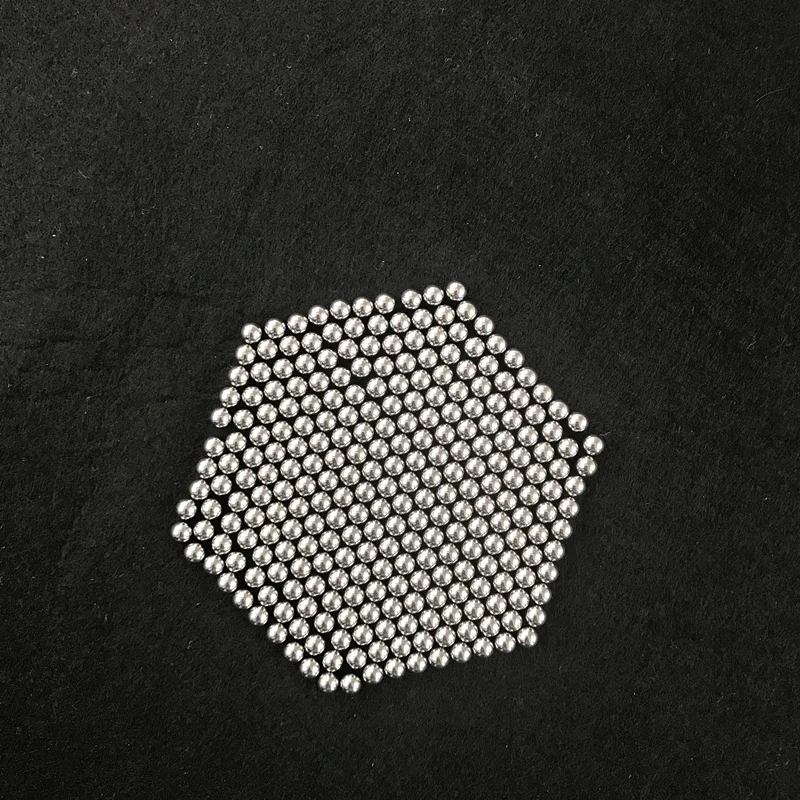 Bearing Balls Slingshot Hunting Steel Balls Catapult Ammo 2/3/3.5/4/4.5/5/6mm airsoft bb balls bearing balls paintballs ammo