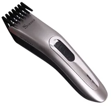 Surker электромашинка для стрижки волос, для машинки для стрижки волос, Малый бытовый Электрический машинки для стрижки волос для взрослых и детей электрический фейдер