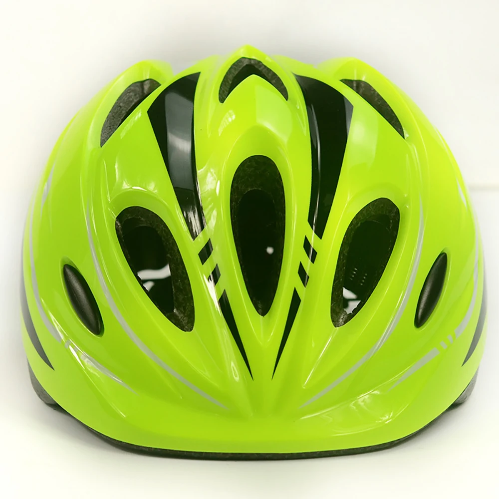 Outdoor 1Pc Sport Adjustable Skating Bike Helmet For Kids New Roller/Skating Safety Riding Helmet Equipment Cycling Helmets