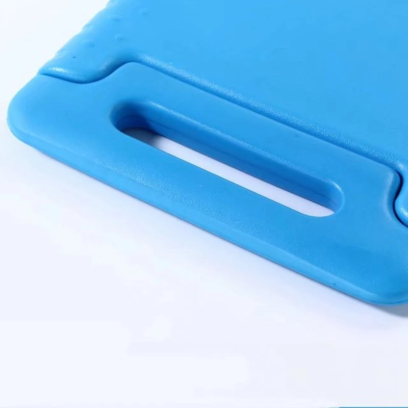 Для Ipad Air 2 чехол Детский защитный из ЭВА зеркальный 2016 для телефона A1673 A1674