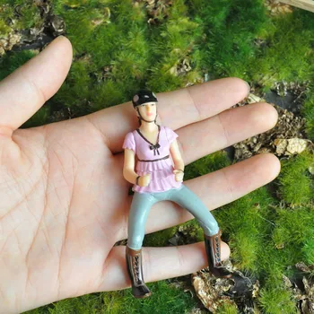 

1/18pvc figure model toy prince