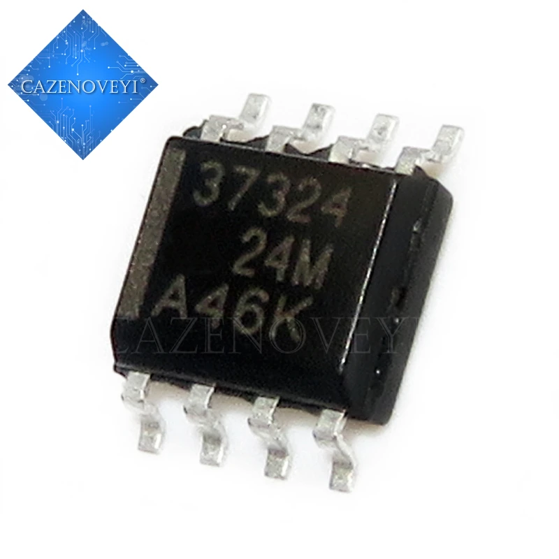 10pcs/lot UCC37324DR UCC37324D UCC37324 SOP-8 | Электронные компоненты и принадлежности