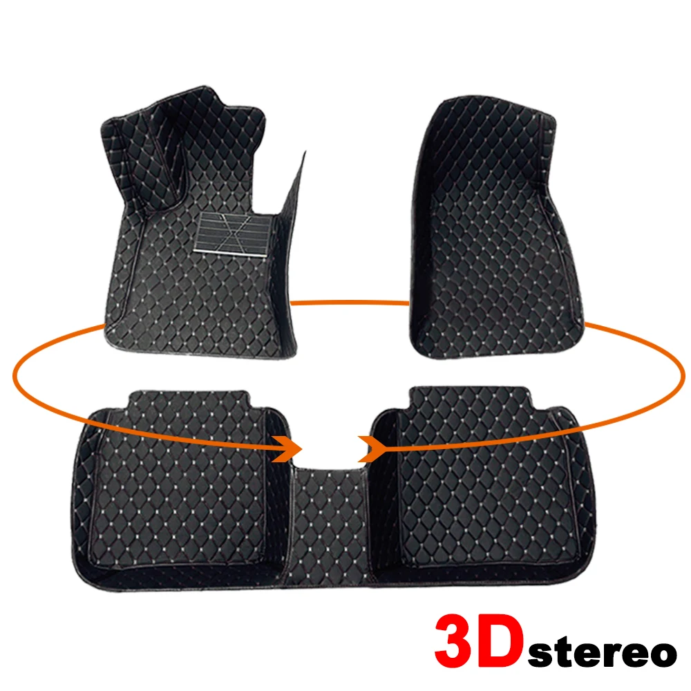 Custom Car Floor Mats For Lexus ES IS IS C LX RX RX450H RX RC F UX SC