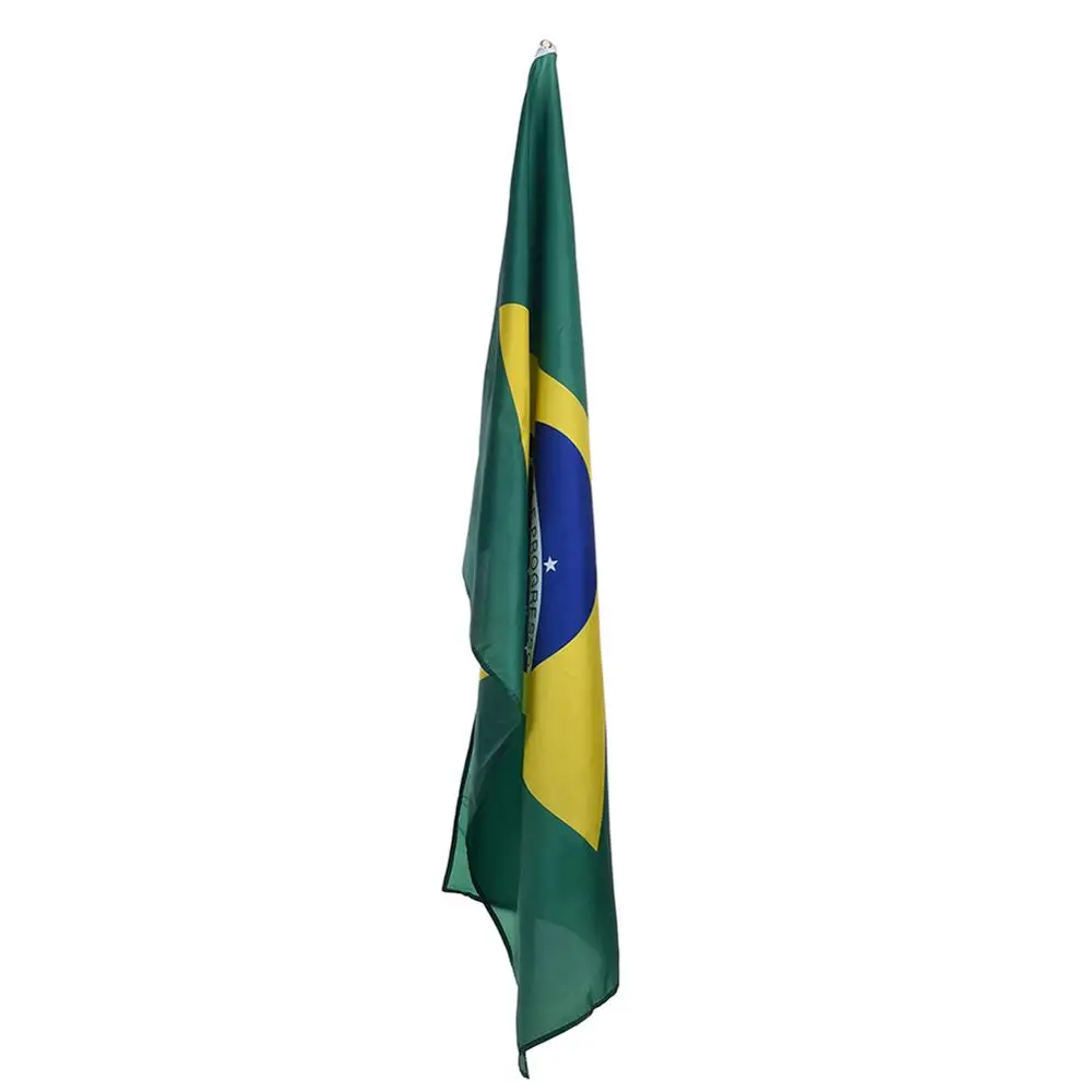 Brazilian Flag