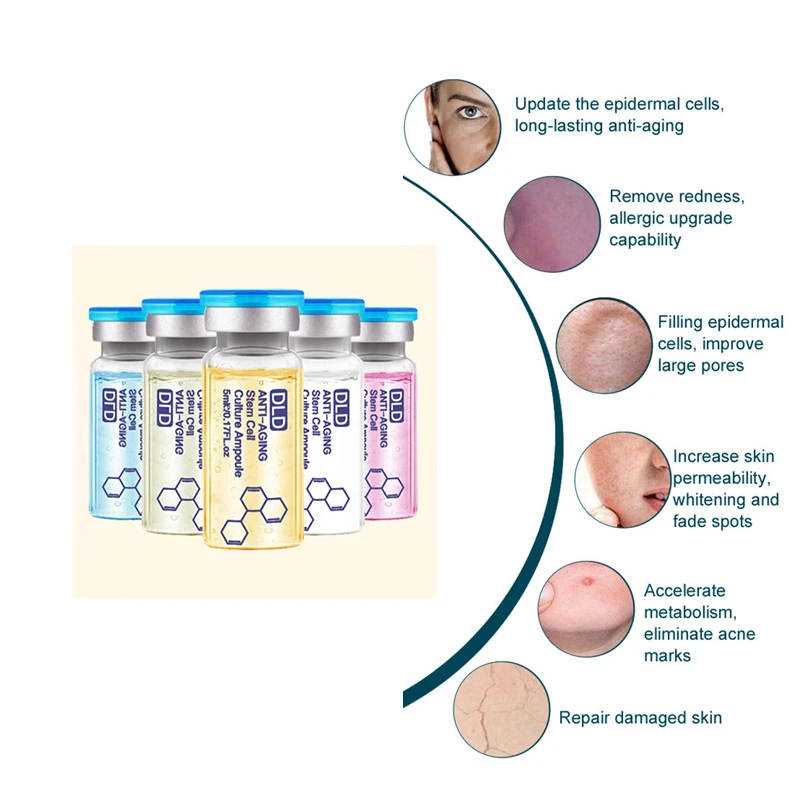 derma niacinamide serum