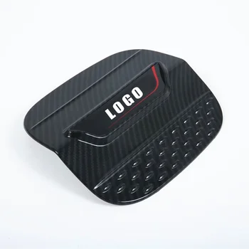 

Fuel Tank Cap Cover Trim For Honda Accord 2018-2020 Carbon Fiber ABS Fuel Filler Gas Tank Cap Cover Trim