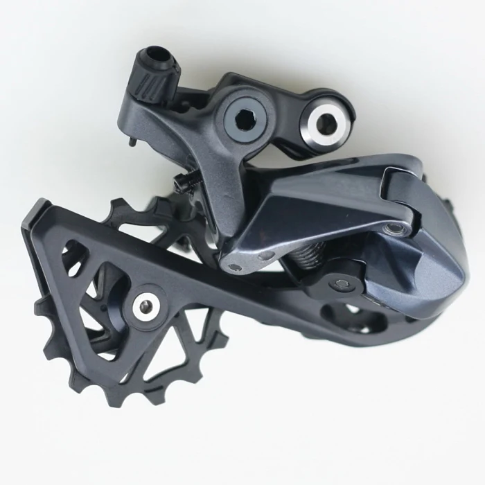 2pcs 12T 14T керамический переключатель шкив для Campagnolo Super Record/Chorus/Potenza FK88