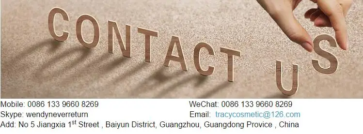 contact us
