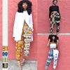 Okoro African Loose Trouser