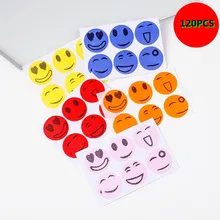 60/120 шт улыбающееся лицо наклейки от комаров DIY наклейки от комаров патчи натуральный чистое эфирное масло путешествия на открытом воздухе 60/120 шт улыбающееся лицо наклейки от комаров DIY наклейки от комаров патчи натуральный чистое эфирное масло путешествия на открытом воздухе