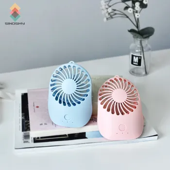 

Wholesale Rechargeable Mini Handy USB Fan