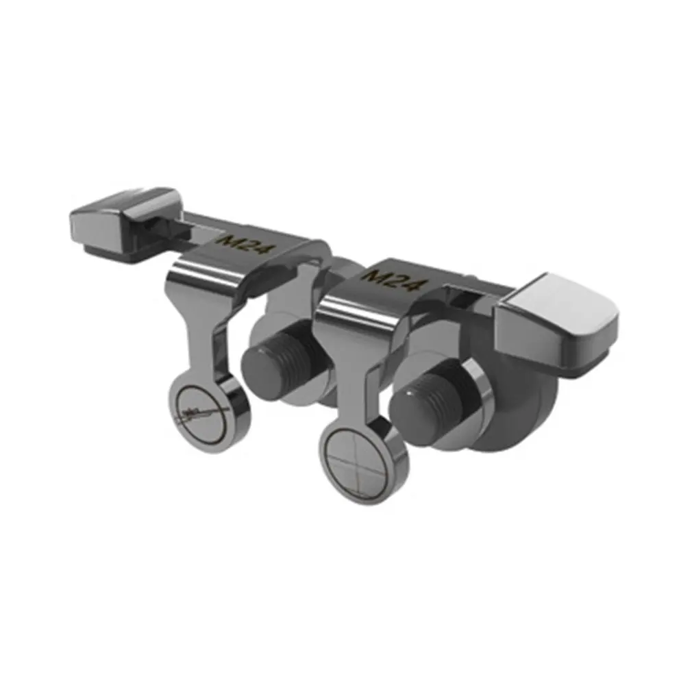 Game Flexible Controller Hand Grip Holder Playing Handle Stand For Eat Chicken Artifact Aid 2019 New Arrival | Электроника