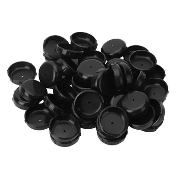 

Furniture Glides Feet Caps Plastic Patio Furniture Chairs Glides Feet Caps Floor Protectors for Wrought Iron Outdoor Furniture