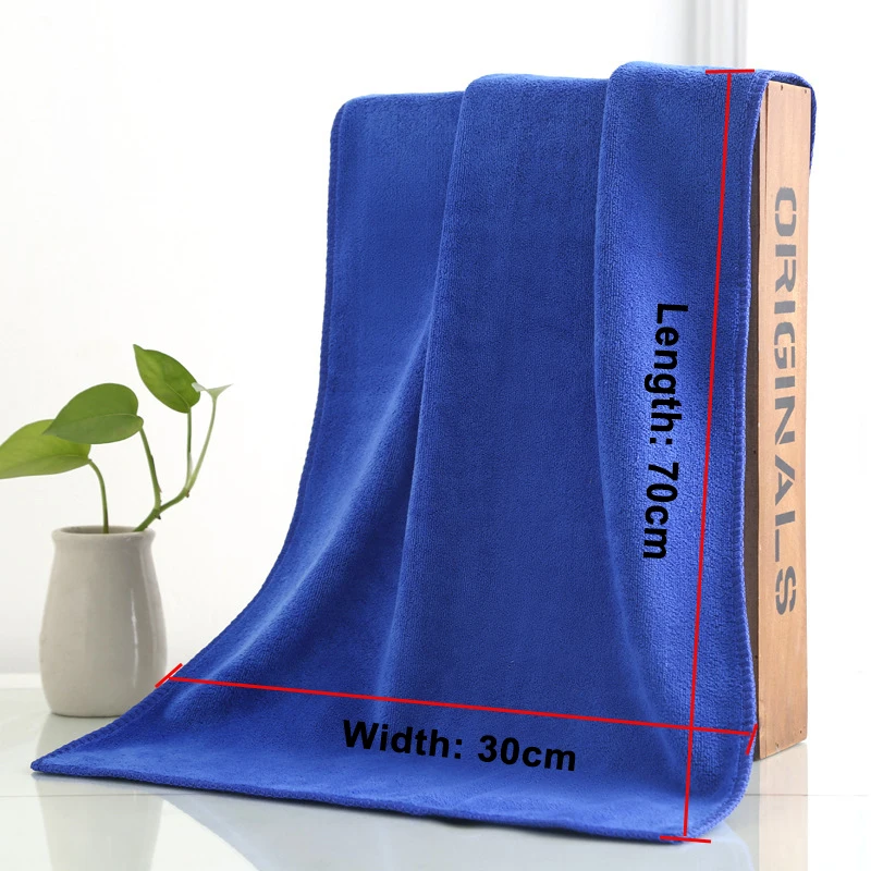 Chiffon De Lavage Spécial Jantes De Voiture - Microfibre Double Face Avec Lanière - Nettoyage Profond Des Roues
