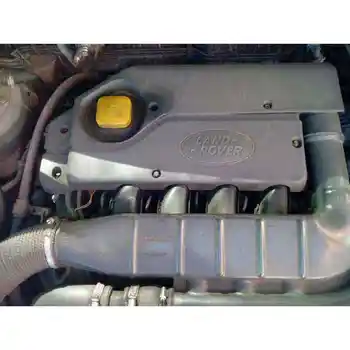 

M47 COMPLETE ENGINE LAND ROVER FREELANDER
