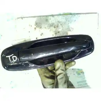 

2734190 handle Outer Rear Right Chevrolet Nubira Saloon 1.8