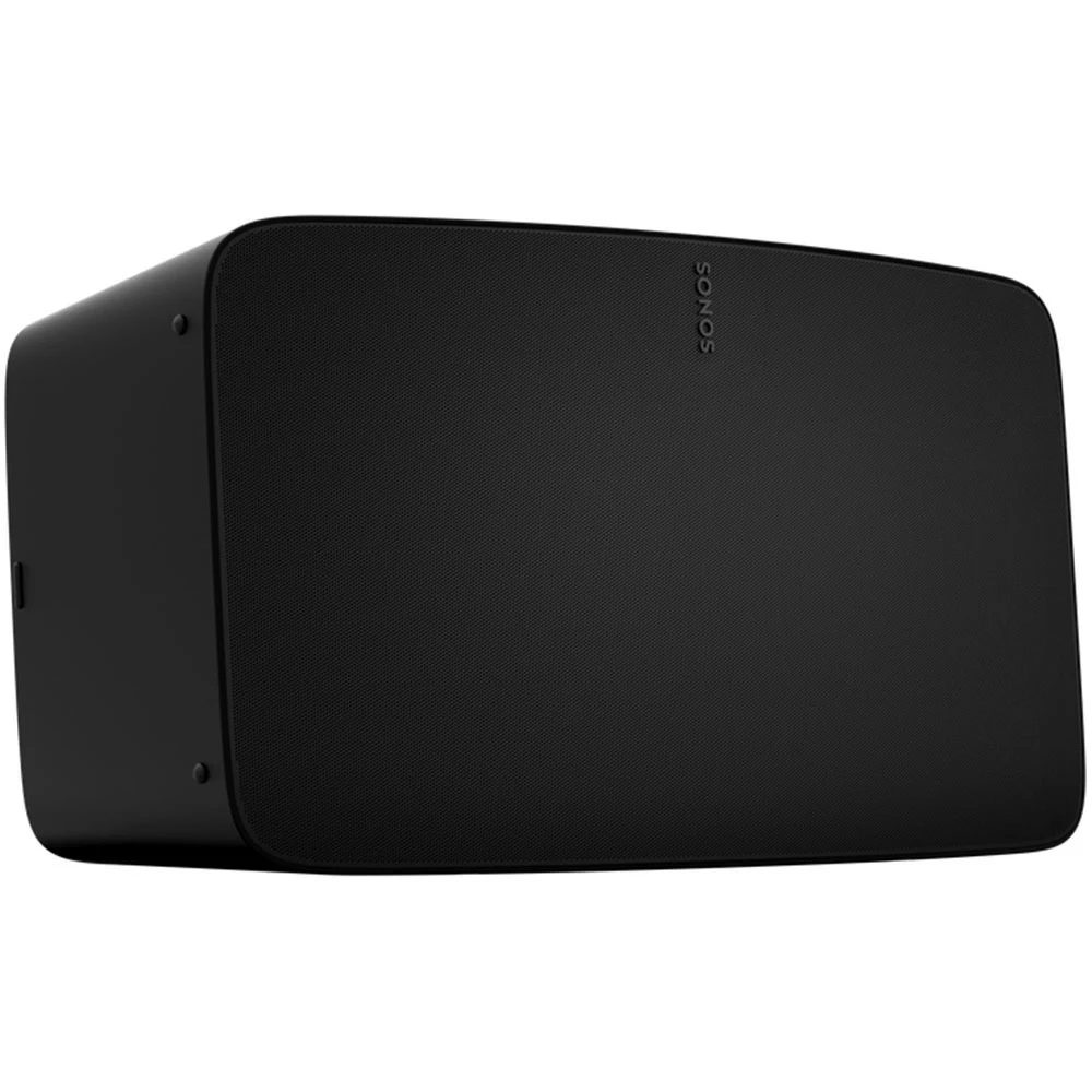 Sonos Five Black (FIVE1EU1BLK),Products 