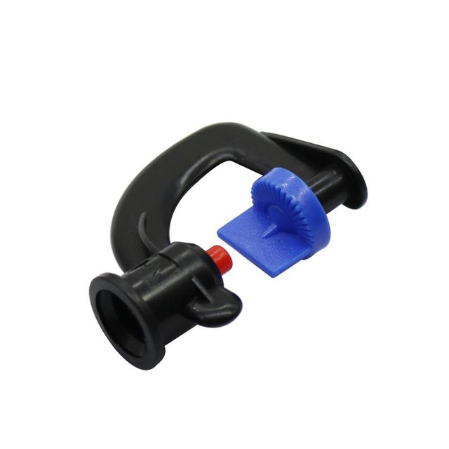 Pcs G-type 180 Degree Refraction Nozzles Garden Watering Sprinkler Agriculture Lawn Farm Yard Greenhouse Sprayers