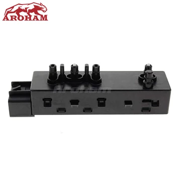 

25974714 New Brand Front Left Power Seat Switch Driver Side Power Seat Switch For Chevrolet Camaro 2010 2011 2012 2013 2014 2015