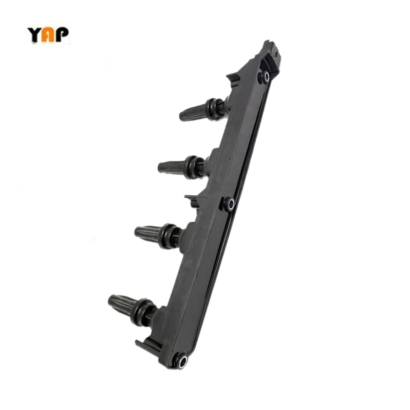 

New Engine Ignition Coil FOR FITPEUGEOT Expert 407 6D VF3A VF3U VF3X 1.8L 2.0L L4 597087 DMB917 2007-2016