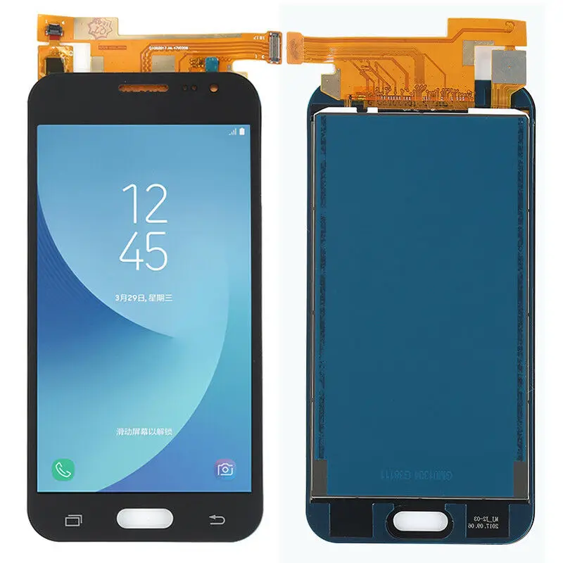 

For Samsung Galaxy J2 2015 J200 J200F J200H SM-J200FN LCD Display Touch Screen