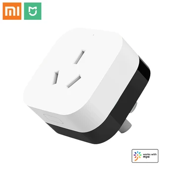 

Xiaomi Mijia Air Conditioning Companion 2 Smart Home Socket Mi Home Remote Control For Smart Mijia Sensors Smart Control mijia