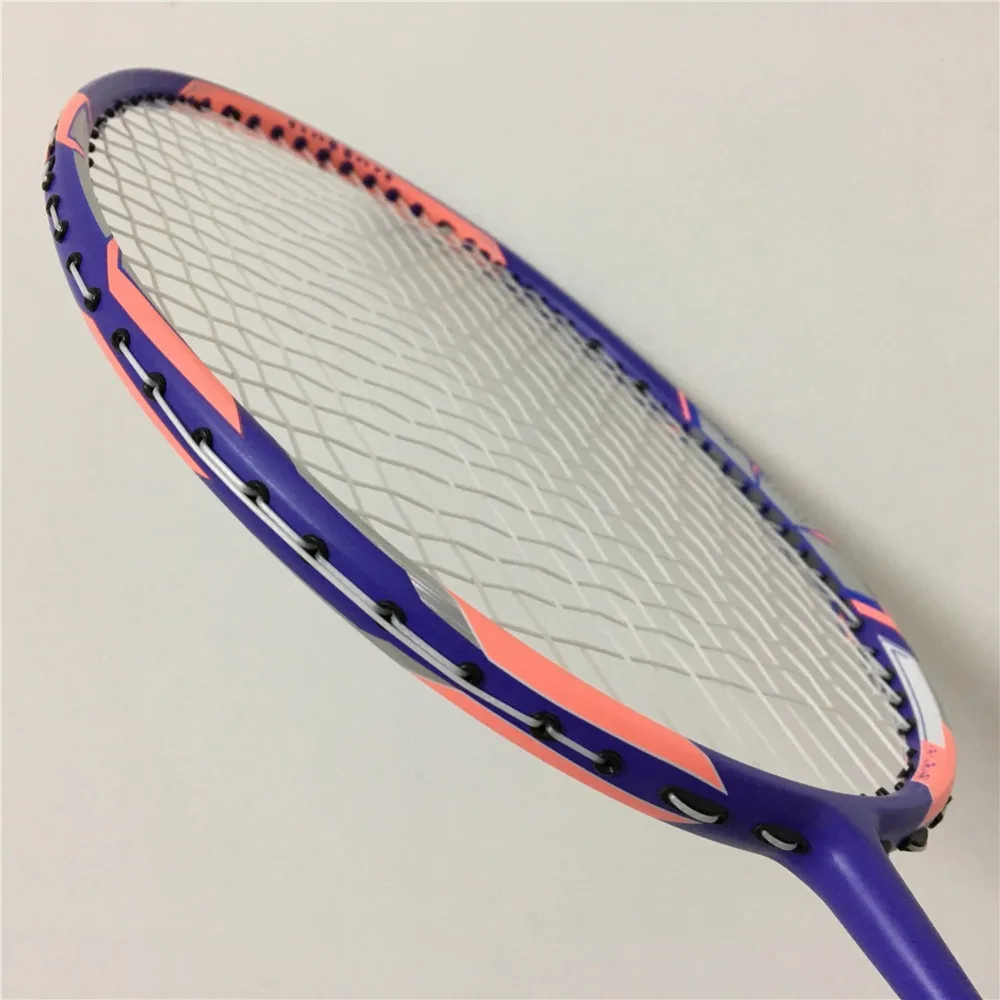 JETSPEED S12F Badminton racket -4