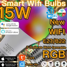 Bombillas y tubos LED