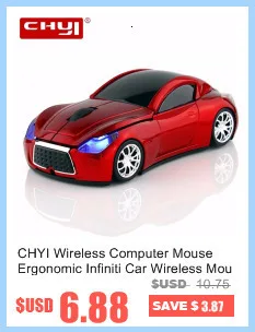 CHYI Bluetooth Беспроводная Мини Портативная клавиатура эргономичная тонкая игровая клавиатура для Ipad планшета Android/Apple IOS Smatrphone ноутбука