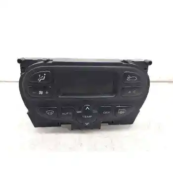 

96450543 CONTROL AIR CONDITIONER CITROEN XSARA PICASSO