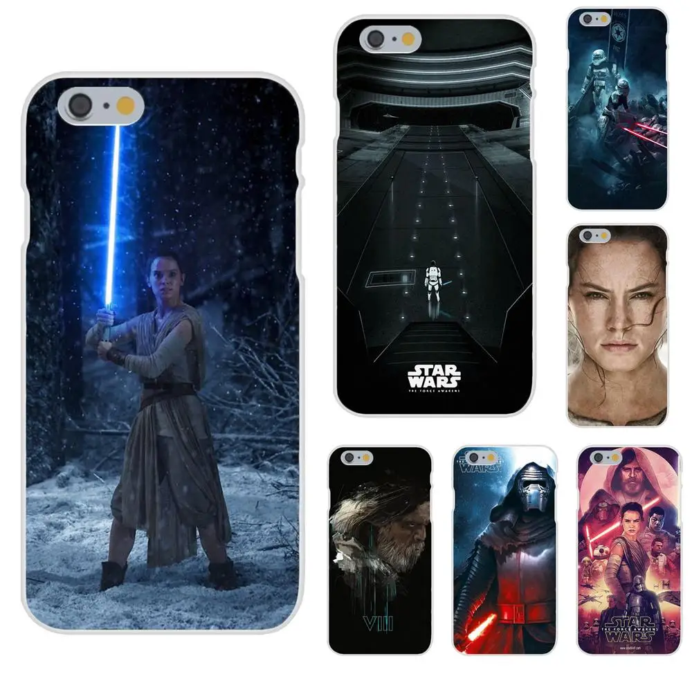 

For Xiaomi Redmi Mi 4 7A 9T K20 CC9 CC9e Note 7 9 Y3 SE Pro Prime Go Play Special Offer Luxury Phone Case Han Solo Star Wars 7
