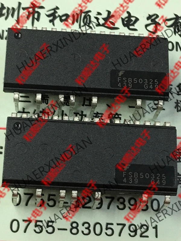 

new original FSB50325