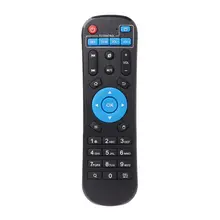 Remote Control Contorller Replacement for Mecool V8S M8S PRO W M8S PRO L M8S PRO Android TV Box Set Top Box Accessorie