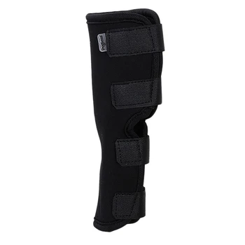 

Doglemi Dog Leg Cover Dog Support Brace Leggings Set Pet Protector Dog Surgical Injury Fixed Knee Pads Dog Feet Cover Leg Wrap