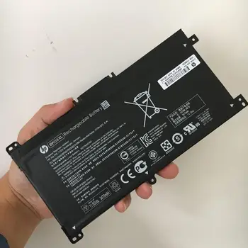 

New genuine Battery FOR HP Pavilion x360 Convertible PC 14 14M BK03XL BK03041XL HSTNN-LB7S HSTNN-UB7G TPN-W125 11.55V 41.7WH