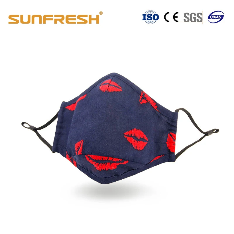 002BA015 pm2.5 Unisex Black cloth face Kpop Mouth Masks Washable Cotton Anti Dust Protective Reusable Shield Wind Proof anime Mouth Cover - Цвет: 002BA015