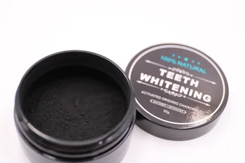 

Activated Carbon Coconut Shell Powder Teeth Whitening Charcoal Tooth Powder Whitening Tooth Powder Teeth Cleaning Powder