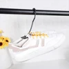 10 PCs Shoes Drying Hooks Hanger Slipper Sandal Shoes For Display Retail Use Durable Lightweight Portable Affordable Practical 4