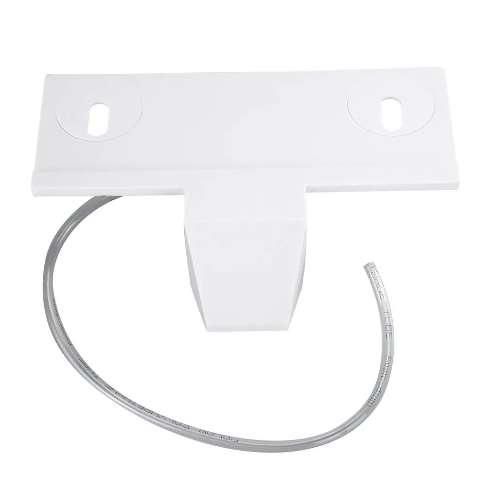 

Toilet Bidet Flushing Device Water Spray Seat Fitting Hand Operation Parts for Bathroom Accessory Washing Guns Nozzle ABS Smart